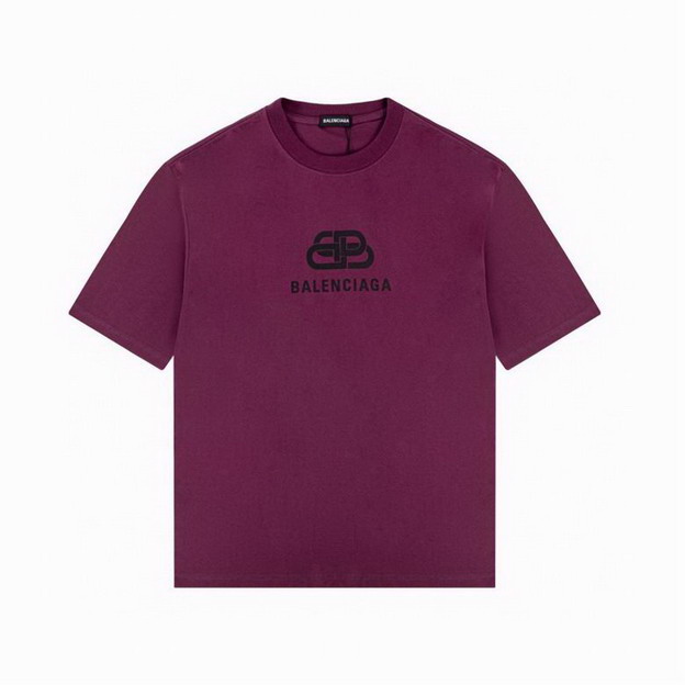 men balenciaga t-shirts XS-L-082